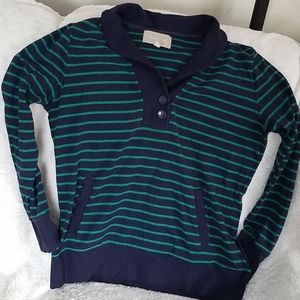 Banana Republic sweatshirt